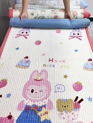 #床上用品 #学生宿舍