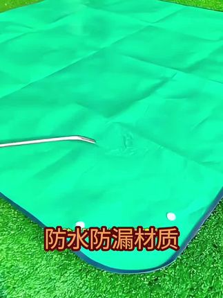 【园艺必备】园艺地垫家庭种植换土垫翻盆拌土阳台防水养花垫多肉
