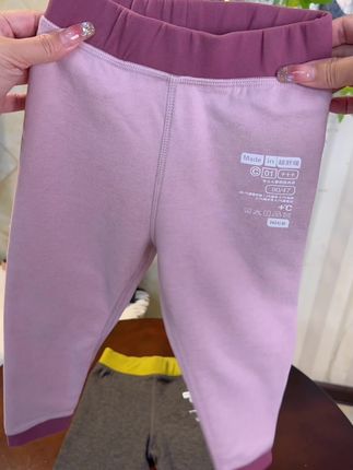 #高品质童装 #打底裤#校服神器#百搭神裤 #潮流时尚穿搭