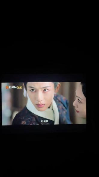 三人亦可举案齐眉😭#追剧ing #锦绣良辰 #女主男二 #男二