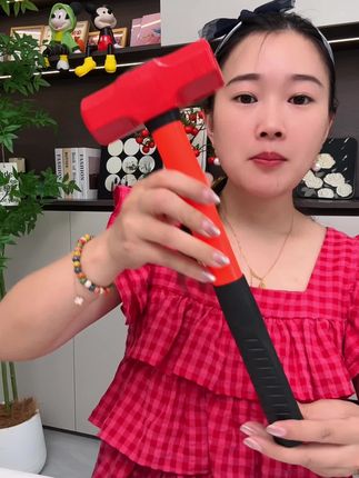 #高碳钢八角锤 #八角锤 #高性能工具 #锤子 #超便宜超划算