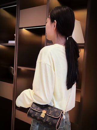 #包包搭配 背上就能秒变飒酷风格#包包控