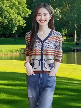 #谁穿谁漂亮 #时尚搭配 #甜美风 #时尚女装穿搭 #时尚穿搭分享