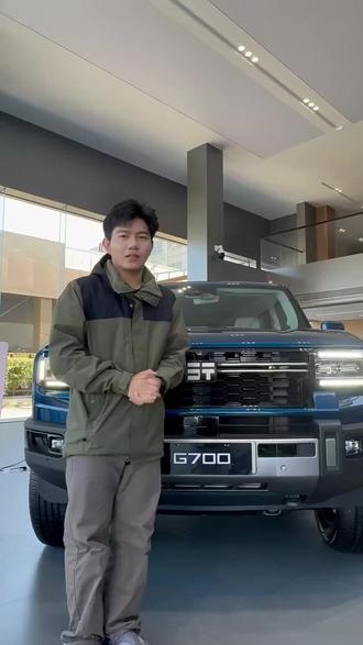 快来跟我一起学习如何自定义纵横G700尾灯图案吧!#纵横G700 #纵横G700至前所未至#纵横G700试驾有礼 #全领域豪华越野SUV#纵横泉州亿烁体验中心