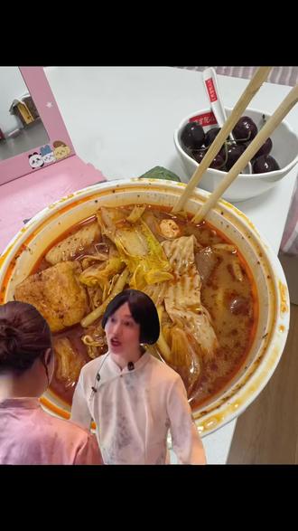 你老提刘文祥干啥呀~😭#紫薯精 #刘文祥