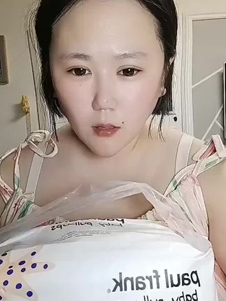 #好物推荐🔥 #大嘴猴纸尿裤拉拉裤 #婴儿成长