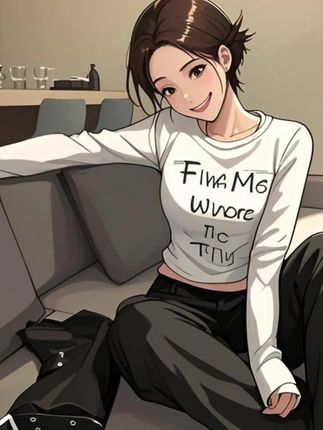 小众字母印花口袋内搭上衣女秋季新款显瘦打底衫正肩休闲长袖T恤#ootd穿搭 #显瘦遮肉 #轻奢女装 #t恤 #小众字母印花