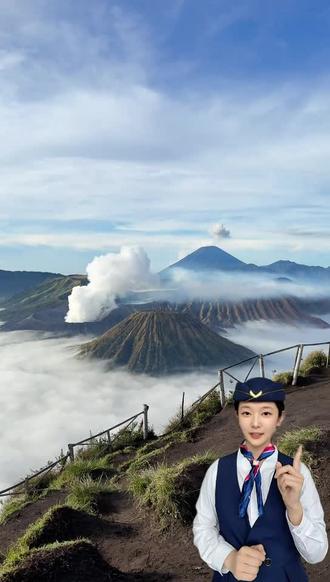 印度尼西亚机票这样买,1500拿下往返#机票 #飞机票 #机票怎么买最便宜 #机票省钱攻略 #飞机