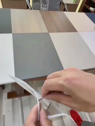 装修家具配色选色神器,让你选色配色不再烦恼,轻松接单做定制#木门#橱柜#地板#全屋定制#百变魔卡