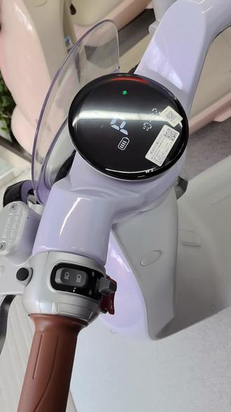 修车用车小技巧#雅迪电动车#成渝立交#万科魅力之城