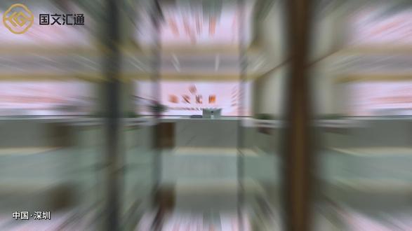 国文汇通
数藏界的天花板