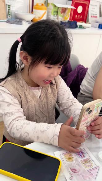 果然能陪三岁小孩姐聊天的还得是豆包#豆包知道