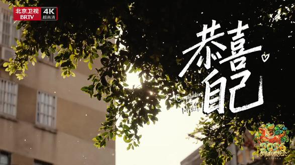 2026年!献给自己的一首歌!恭喜自己!致敬自己!满身伤痕!依旧努力只为了柴和米!加油自己!恭喜!自己