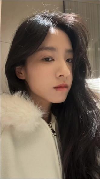 #我担秒了全世界 #侧颜杀 #林思彤7 @林思彤7 @林亿韩7