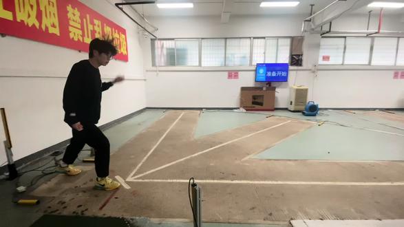 何时葡萄先熟透 你要静候再静候#26届体考生