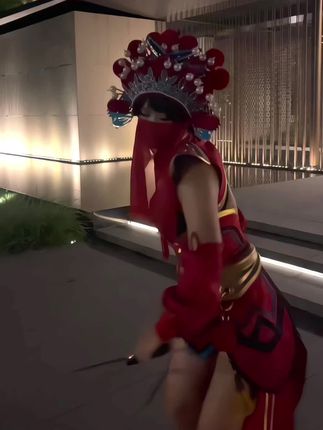 #虞姬 #霸王别姬 "八千子弟何在" #王者荣耀