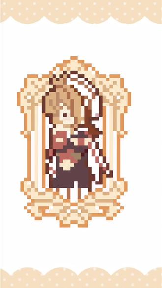 欢迎收看Cici的拼豆日记day7(小樱&天空树)
图纸来源🍠屁嗝桃老师 #拼豆 #拼豆豆 #拼豆日记 #百变小樱