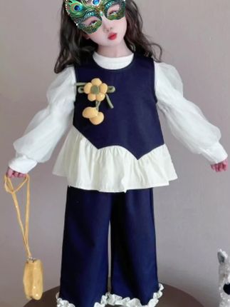 #童装上新 #快来看看