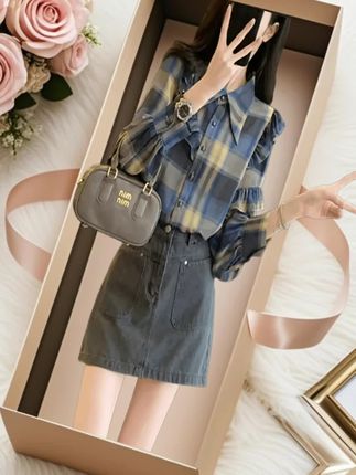#宋雨琦打歌之余的刀马刀马 #时髦穿搭 #潮流时尚穿搭 #美美穿搭 #高级穿搭