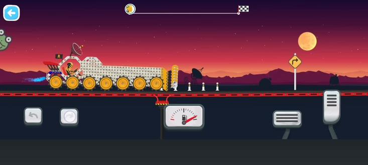 你们觉得这款游戏好玩吗