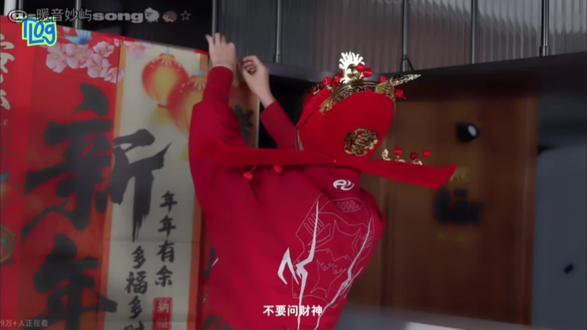 发发NOWMV物料拍摄#奇文#左奇函#杨博文@TF家族