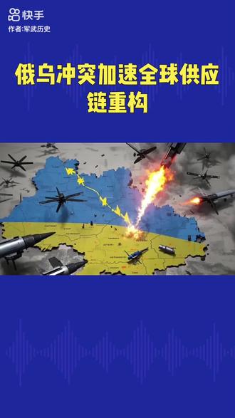 #军事#俄乌冲突 #