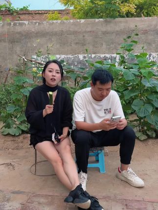 #强烈推荐 #搞笑