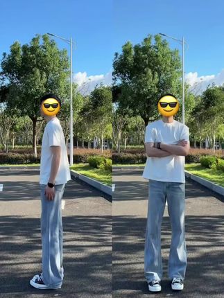 今天穿什么#ootd穿搭 #男生穿搭日记 #今天穿什么 #男生穿搭 #男友穿搭
