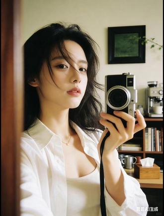 豆包还是太权威了!慵懒风写真指令教程来啦#豆包ai#豆包出大片有两把刷子#慵懒风#豆包P图指令