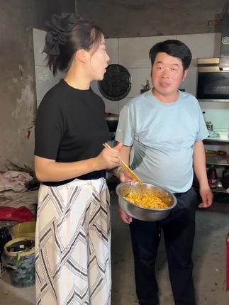 #新农人计划2025 #抖音记录美好生活