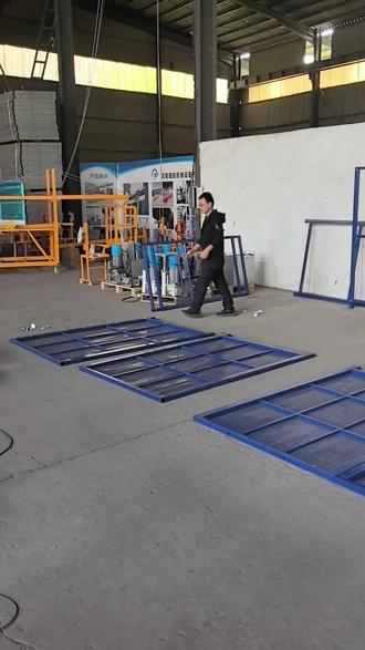 教学培训电动吊篮,源头工厂,支持定制👍🏻👍🏻👍🏻#电动吊篮 #电动吊篮厂家 #吊篮厂家 #教学吊篮 #吊篮培训