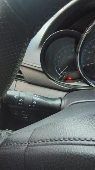 昨天在评论区讨论起来雾灯了,我今天发个视频😂#用车体验 #雾灯怎么开