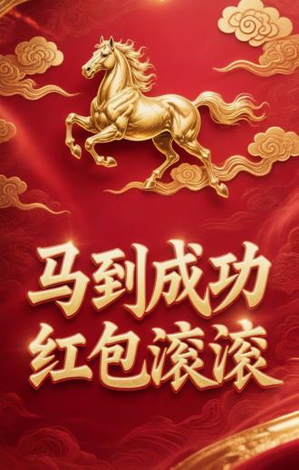 2026春晚红包雨全流程时间表#春晚 #抢红包 #Ai