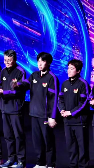 颖颖家的满分男#王楚钦 世界第一的搭档 此生不换