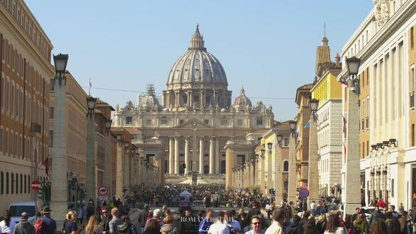 “大家好 我诞生了”#抖音神秘净化组织 #罗马