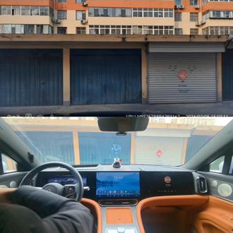 问界M9自动驾驶,升级ads4.1实力封神,老旧小区无标线无车位直接启用智驾,3分钟展示智驾实力!#鸿蒙智行新年OTA马上升级#智享车生活#这体验很问界#山海皆可越问界暖归途#问界M9越开越有