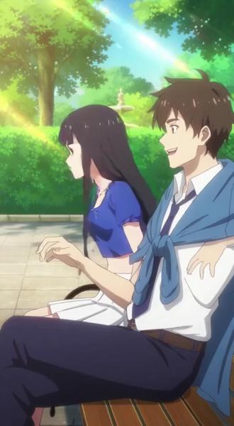 我的菜,不是你的菜#二次元#动画 #新人动画 #网络梗 #动态漫