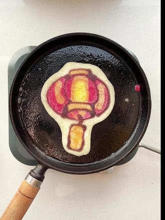 恭喜你学会灯笼的不同画法#画饼#手工diy #简笔画 #过年氛围提前搞起来了