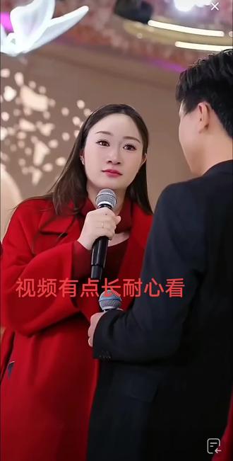 恭喜风少爷与棉花糖喜结连理!今晚直播间两人深情表白,携手相伴,肩负家庭责任,共担风雨,未来皆甜,敬请期待~@风少爷AK(12月9日云南举办婚礼) @棉花糖【努力向前】 @花小磊 @花小磊.虹姐