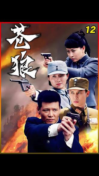 苍狼别动队陷入日军包围,八路军赶来救援,队伍整编后加入八路军,众人迎来新的征程。#我的观影报告 #好剧推荐 #影视解说