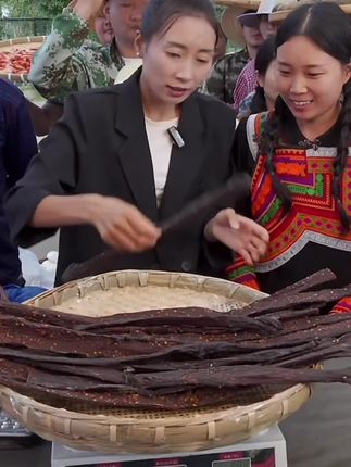 风干牛肉干#牛肉干