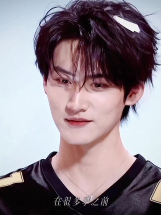 18岁到23岁,你的实力终于有了最好的证明@周柯宇 #周柯宇