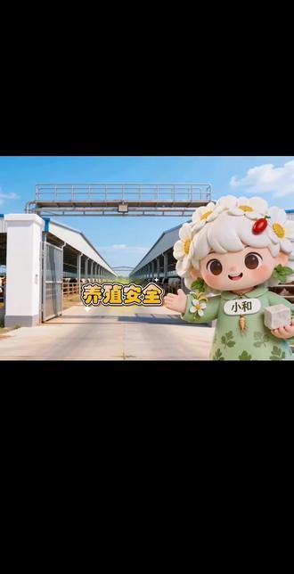 #南非1型口蹄疫 五招防控南非1型口蹄疫