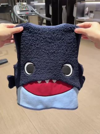 高品质!巨实穿的摇粒绒马甲,男女宝穿都好看,真的巨实穿!#高品质童装 #儿童马甲#马甲#秋季新款穿搭#儿童穿搭