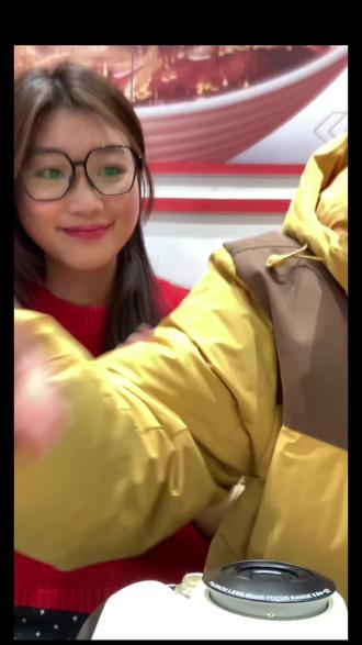 26年不过了买的就是盲盒#盲盒开箱 #熊出没 挺可爱的#熊出没年年有熊