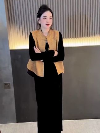 #高级感穿搭 #时尚饰品 #气质穿搭