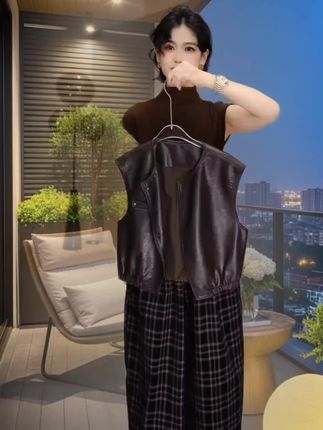 #高级感穿搭 #时髦穿搭 #酷女孩穿搭 #通勤搭配 #显高显瘦穿搭