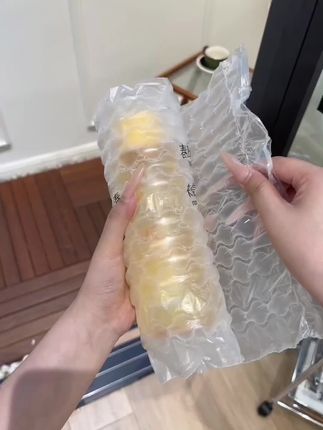 #自用好物推荐 #护肤好物 #春日来信vc #精华水#护肤