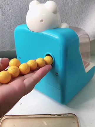 ##投篮玩具
