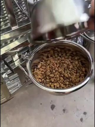 #悬挂式不锈钢狗碗#萌宠好物#宠物用品#狗狗碗具#科学养宠